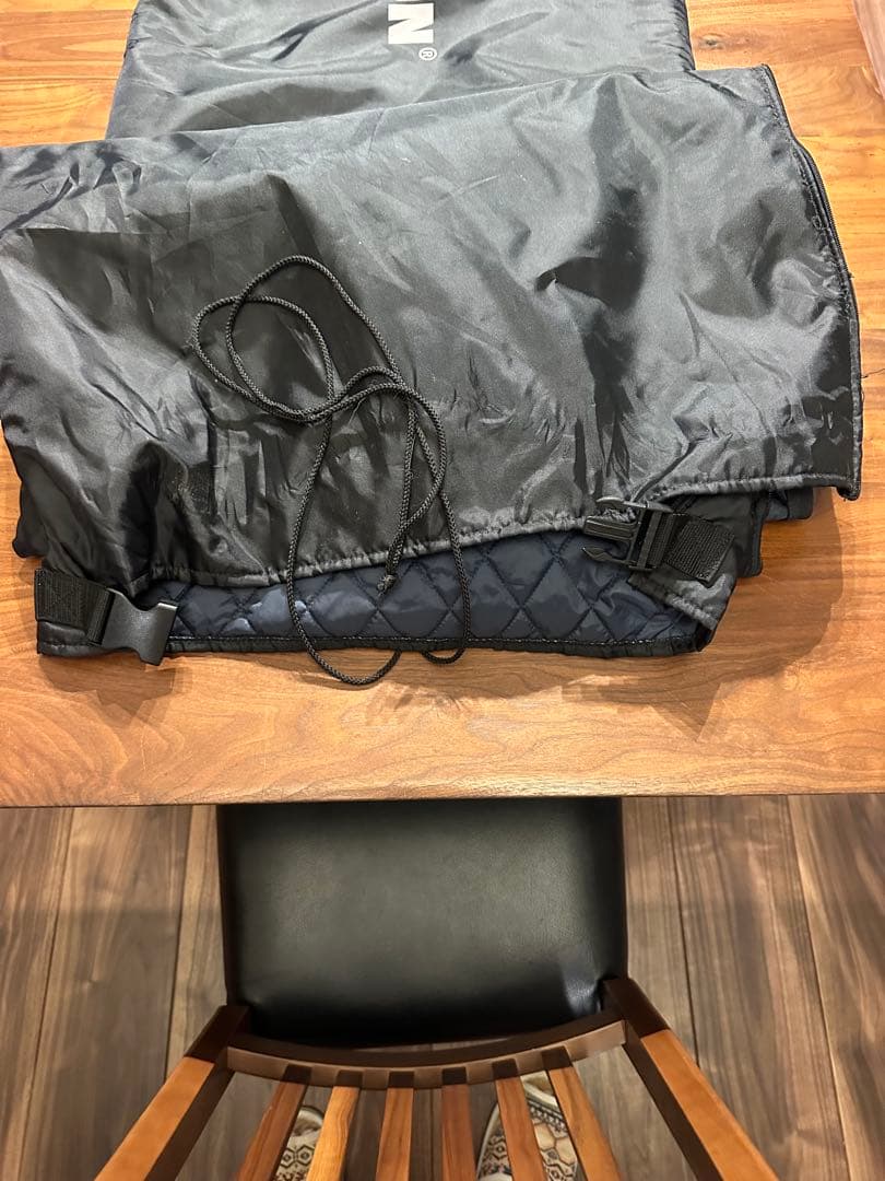 値下‼️DESTINATION ブラック サーフボードケース