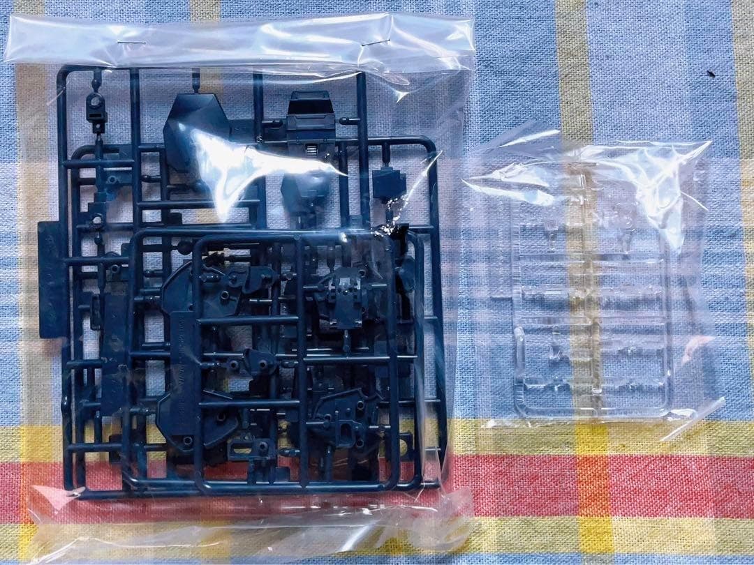 初版限定品 Wave 1/35 ブラッドサッカー PS版 w/ペールゼン