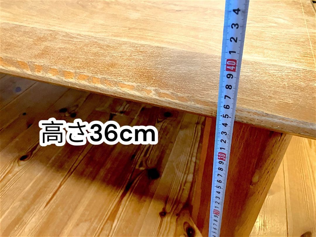 高級感ある和モダン座卓 ローテーブル 90×90×36cm ヨーロッパ調デザイン