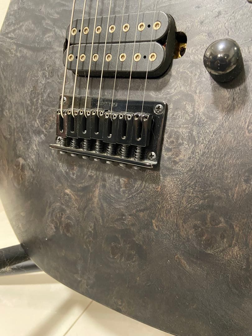 【shiinさん専用】Ibanez RG7421PB TGF 7弦ギター