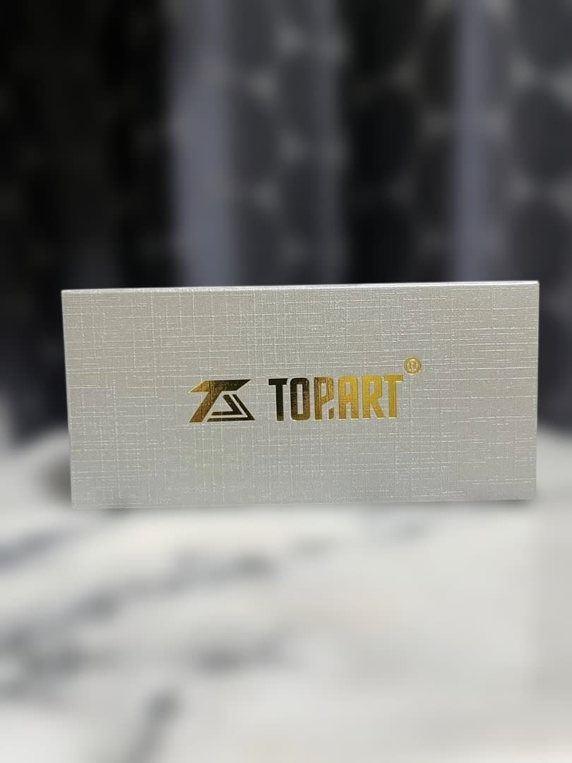 TopArt LBWKランボルギーニカウンタック（Combat Gray）