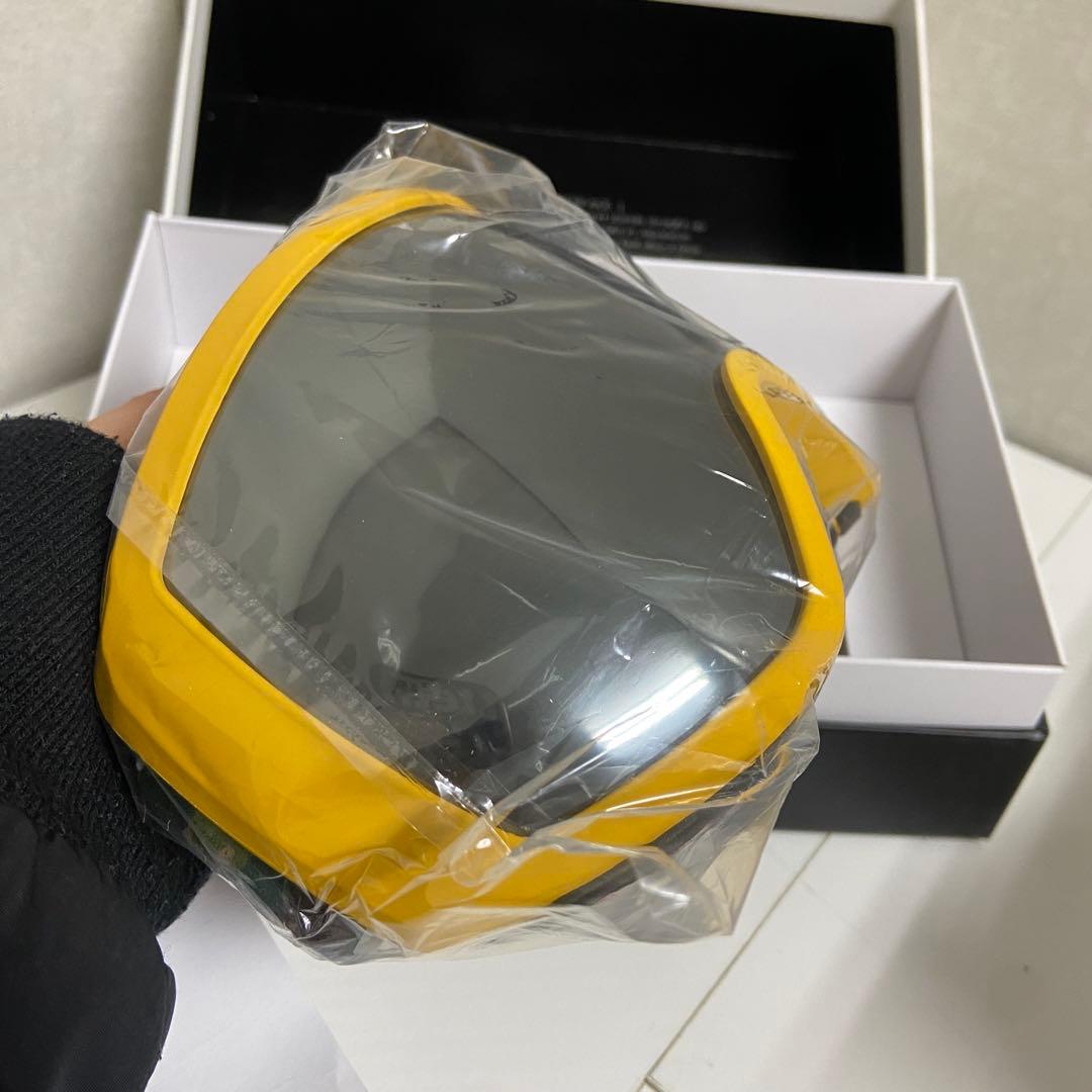 新品・未使用⭐️RAGE EYE INTERFACE スノボード　ゴーグル