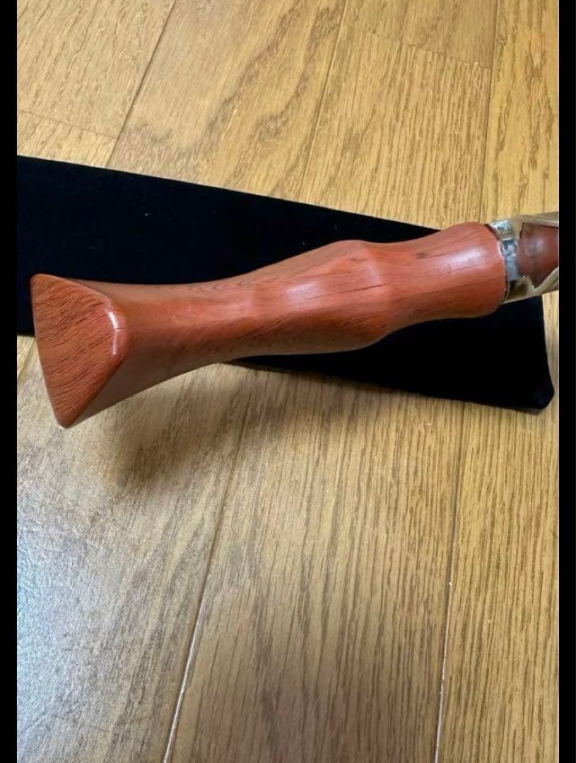 6/1まで値下げ！　ガングリップ　ロッドビルディング　トラウト　渓流