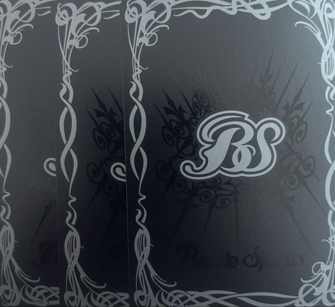 ジークヴルムノヴァリバイバル　プレミアムバトラーズBOXber.3枚