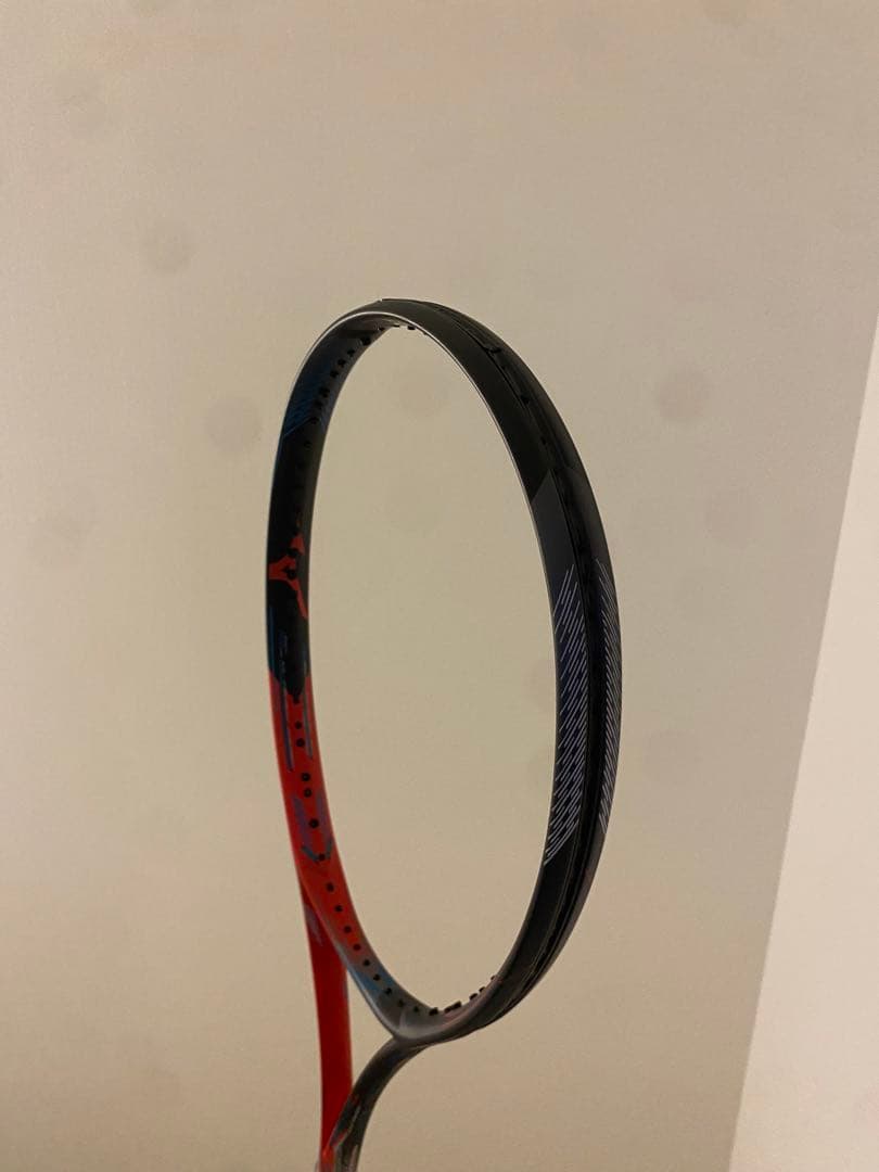 [新品・未使用] Mizuno ソフトテニス　DIOS 50-C