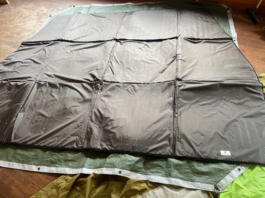 TMI-770 トルトュpro インナーマット