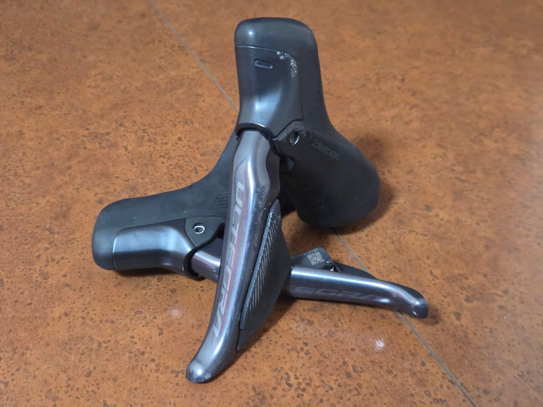 【年末セール！】SHIMANO ULTEGRA R8170 DI2 コンポセット