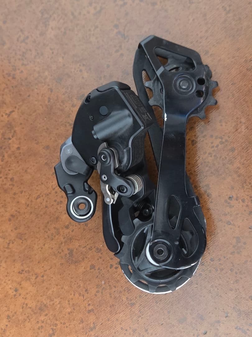 【年末セール！】SHIMANO ULTEGRA R8170 DI2 コンポセット