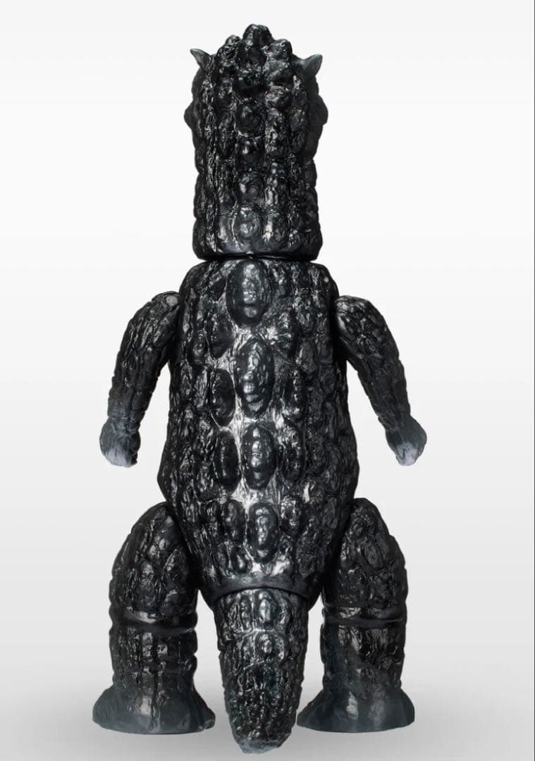 ENKA VINYL エンカビニール ゴジラ 1954 ソフビ 初代ゴジラ　新品