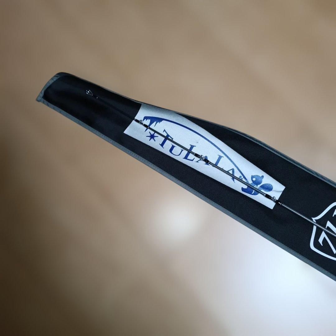 ツララ　モンストロ711RM 未使用品