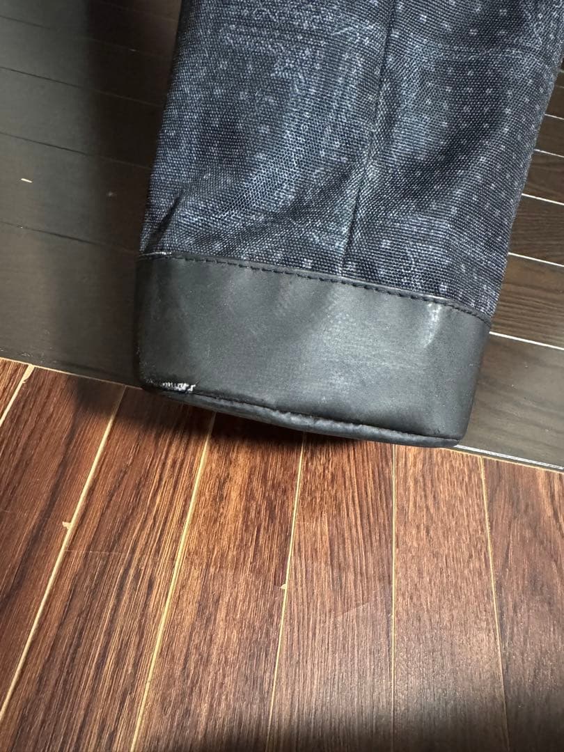 ニューエラ ゴルフ サブ セルフスタンド バッグ ケース バンダナ柄