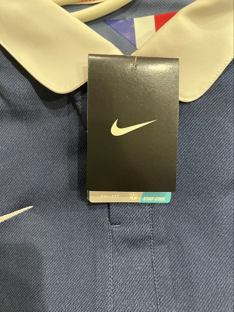 【新品タグ付き】14-15 フランス代表 グリーズマン