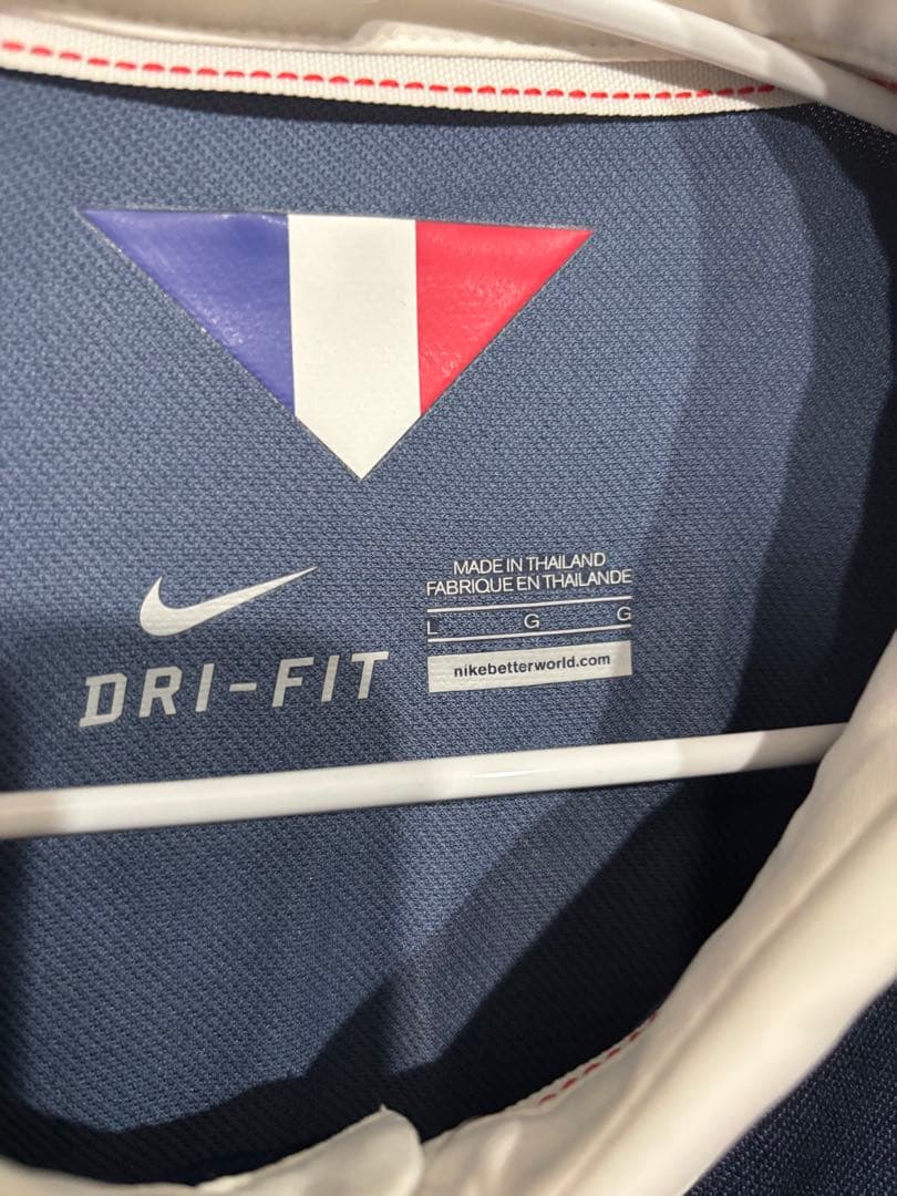 【新品タグ付き】14-15 フランス代表 グリーズマン