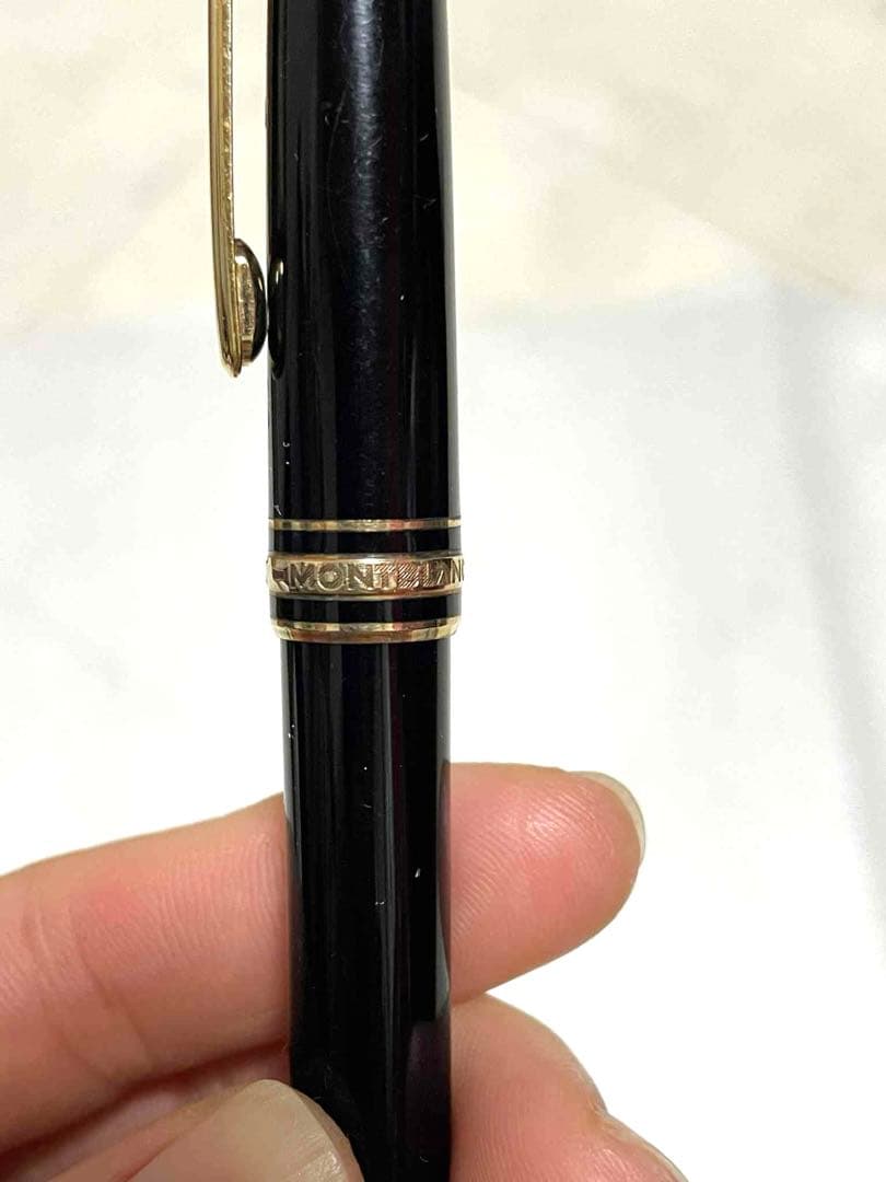 linkin様のモンブラン MONTBLANC マイスターシュテュック