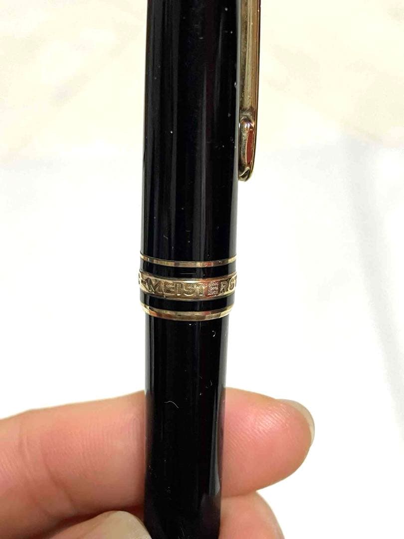 linkin様のモンブラン MONTBLANC マイスターシュテュック