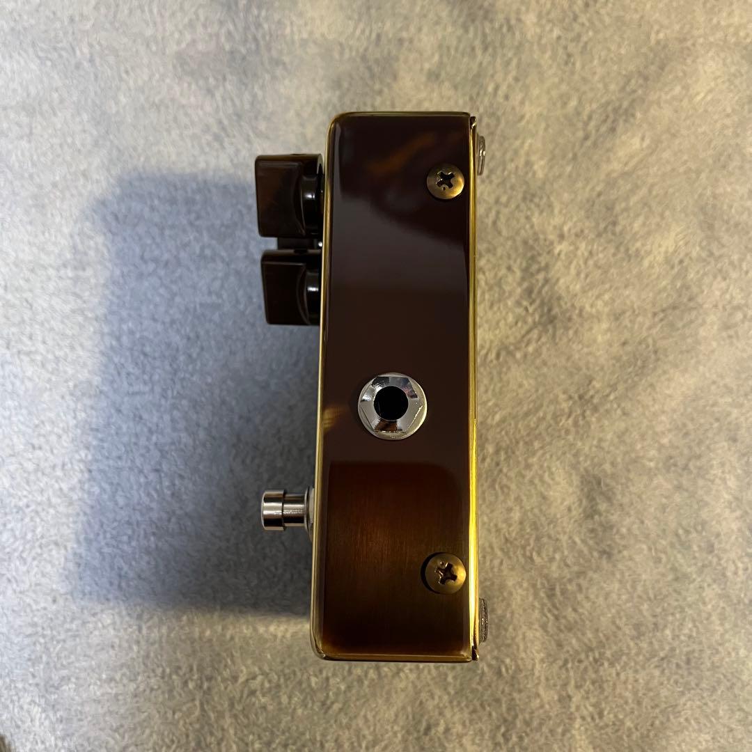 ギター Butter Machine