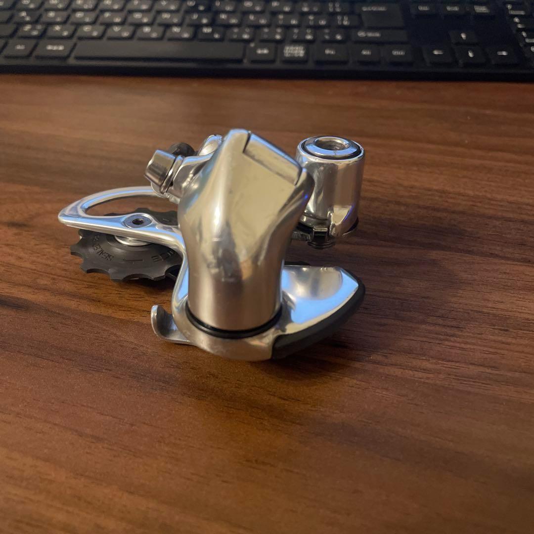 シマノ DURA-ACE RD-7700 リアディレイラー