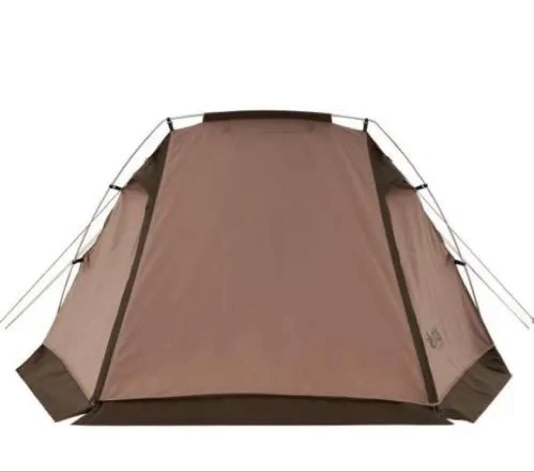 【新品】ロゴス(LOGOS) ツーリング最適❗️SOLO-BA 71805575