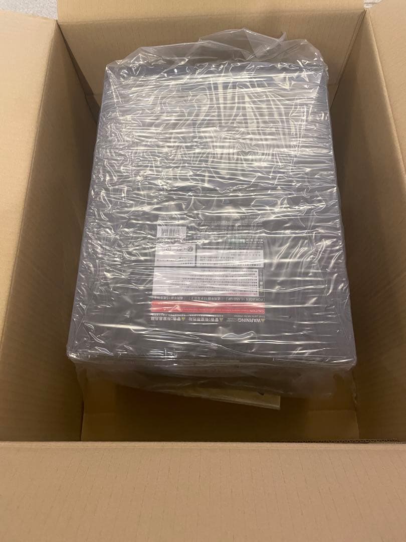 [新品未使用] 特典色紙付き シロナとガブリアス 1/8スケール フィギュア