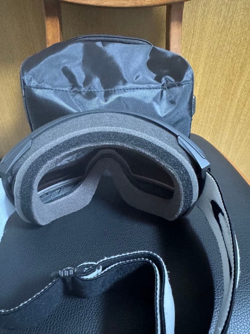 オークリー ゴーグル ヘルメット