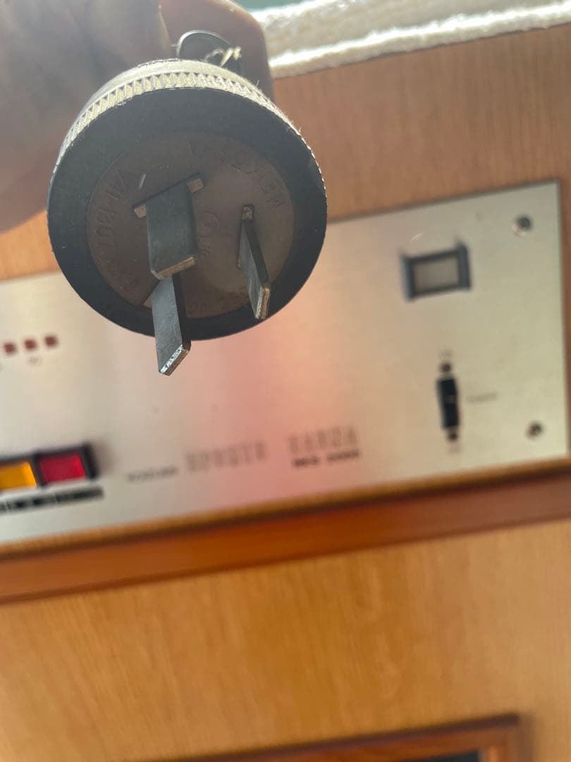 KOIZUMI プライベートサウナSauna NKS-2000