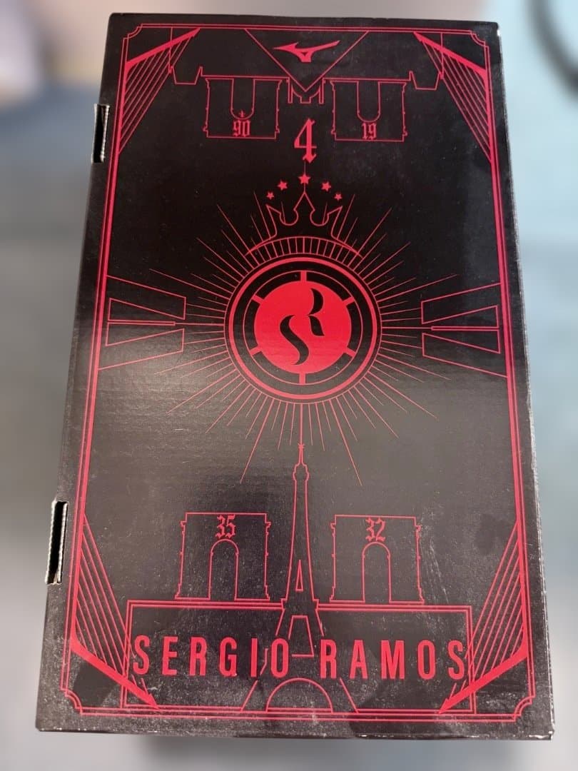 ★モレリアネオ3 SR4JAPAN vol2 26cm