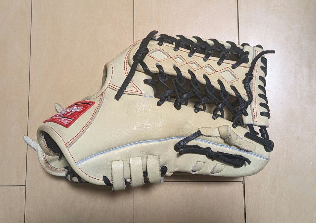 ローリングス 軟式 グローブ グラブ 外野 オールラウンド ソフト HOH