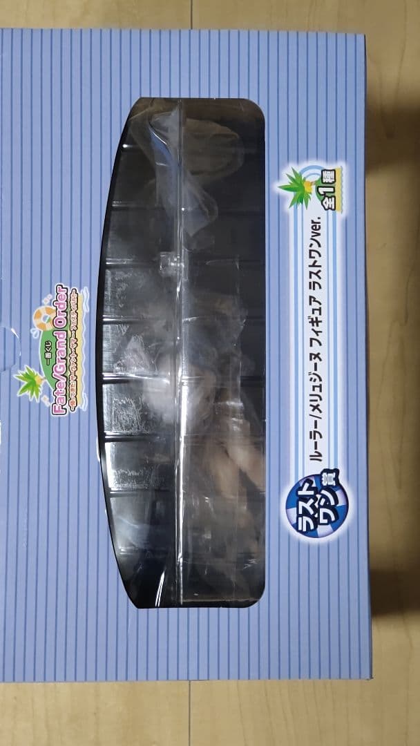 一番くじ FGO ラストワン フィギュア メリュジーヌ
