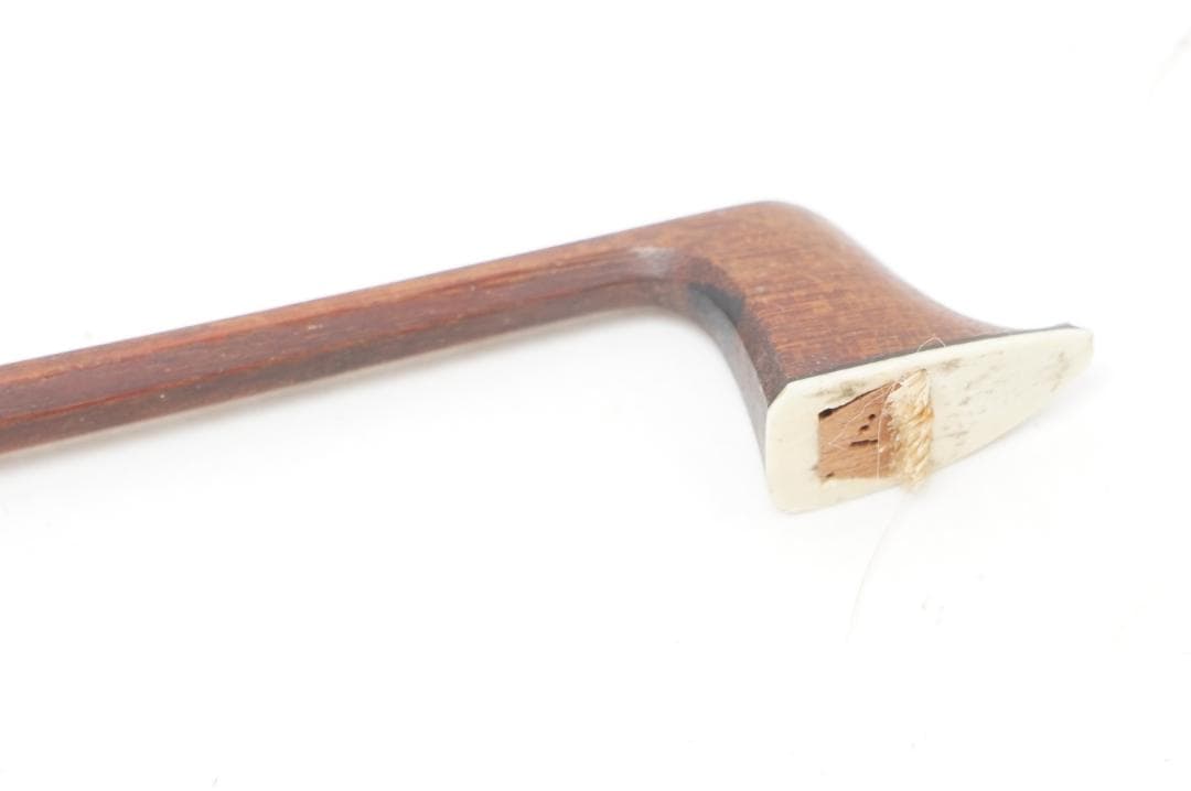 バイオリン弓　SCHUSTER 74センチ程