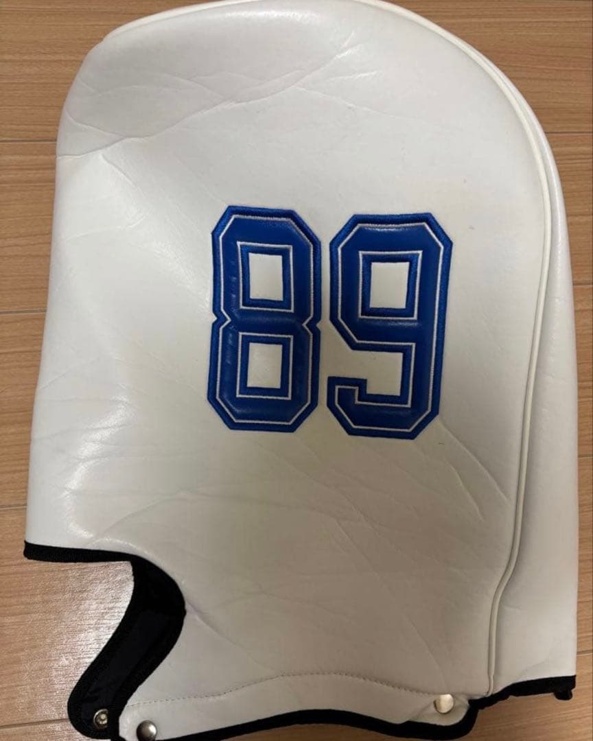 PEARLY GATES スタンドバッグ 89 キャディバッグ ゴルフバッグ