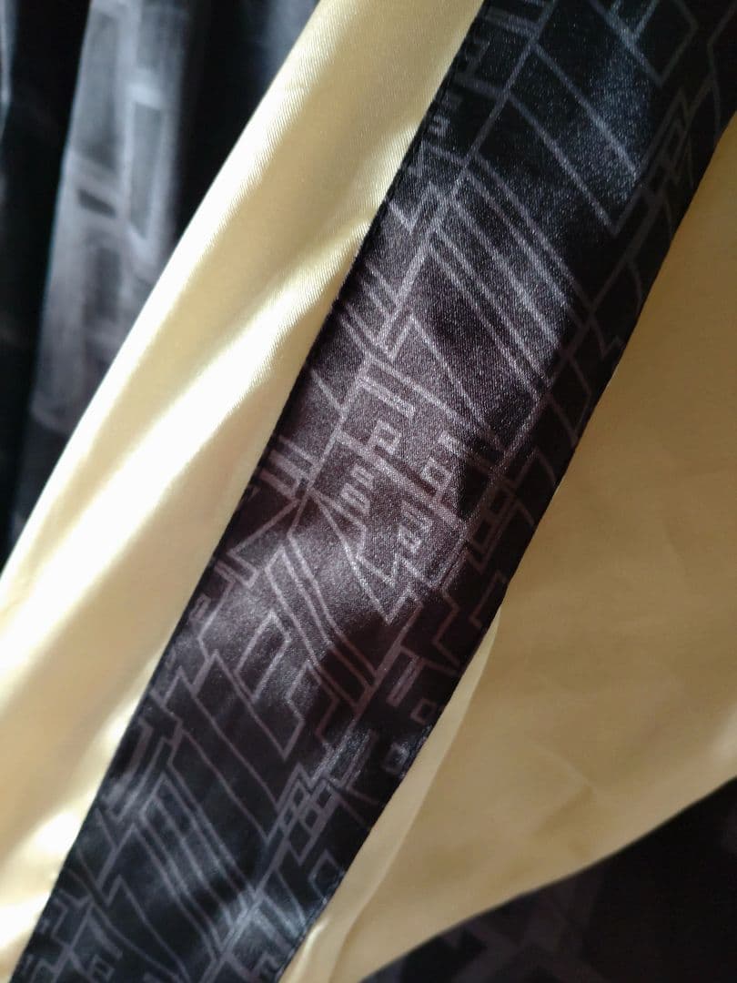 【最終値下げ】電気グルーヴ　カッコいいジャンパー（XL）石野卓球　ピエール瀧