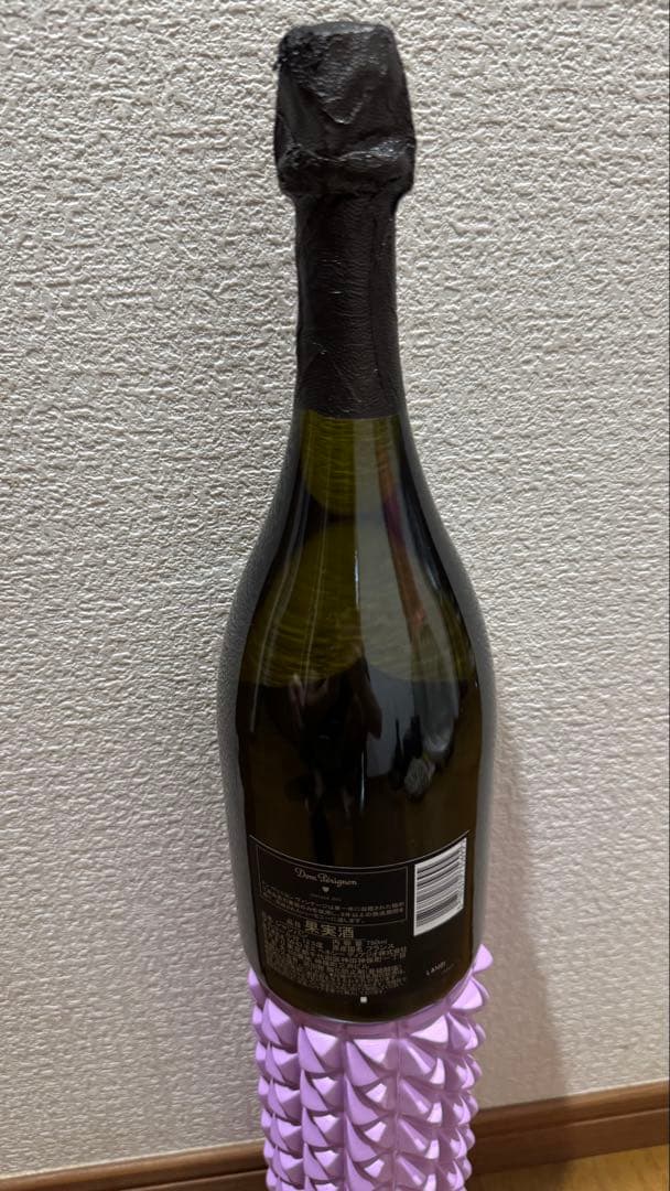 ドンペリニョン。シャンパン。