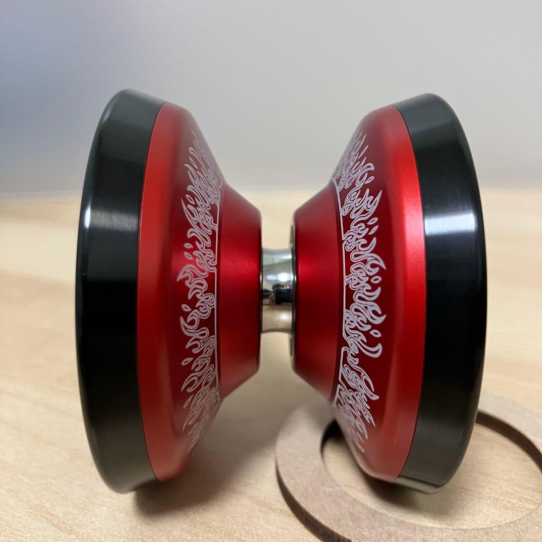 【新品】最終値下げ mowl サーベイランス インフェルノ