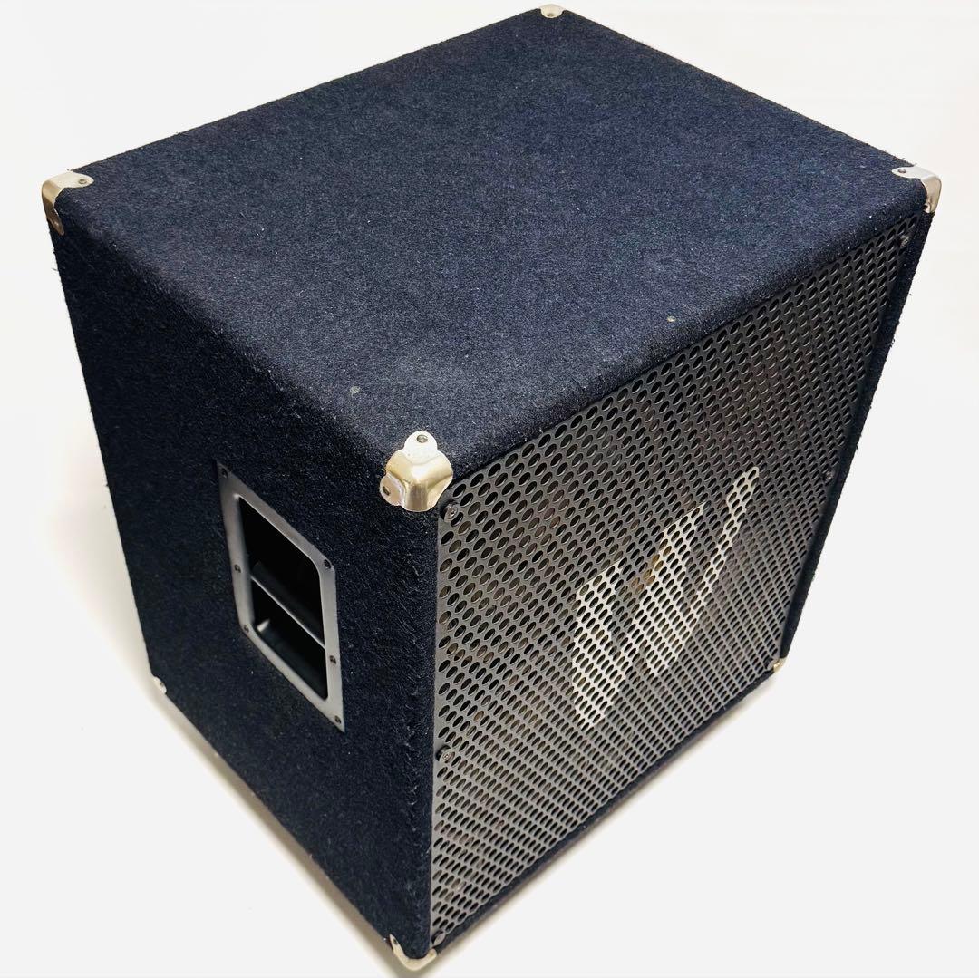超希少 Warwick W411 Pro 600W ベース キャビネット