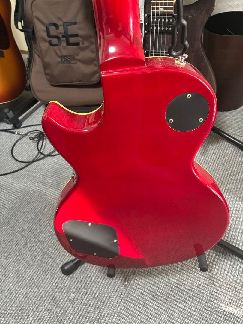 TOKAI東海　レスポール　エレキギター