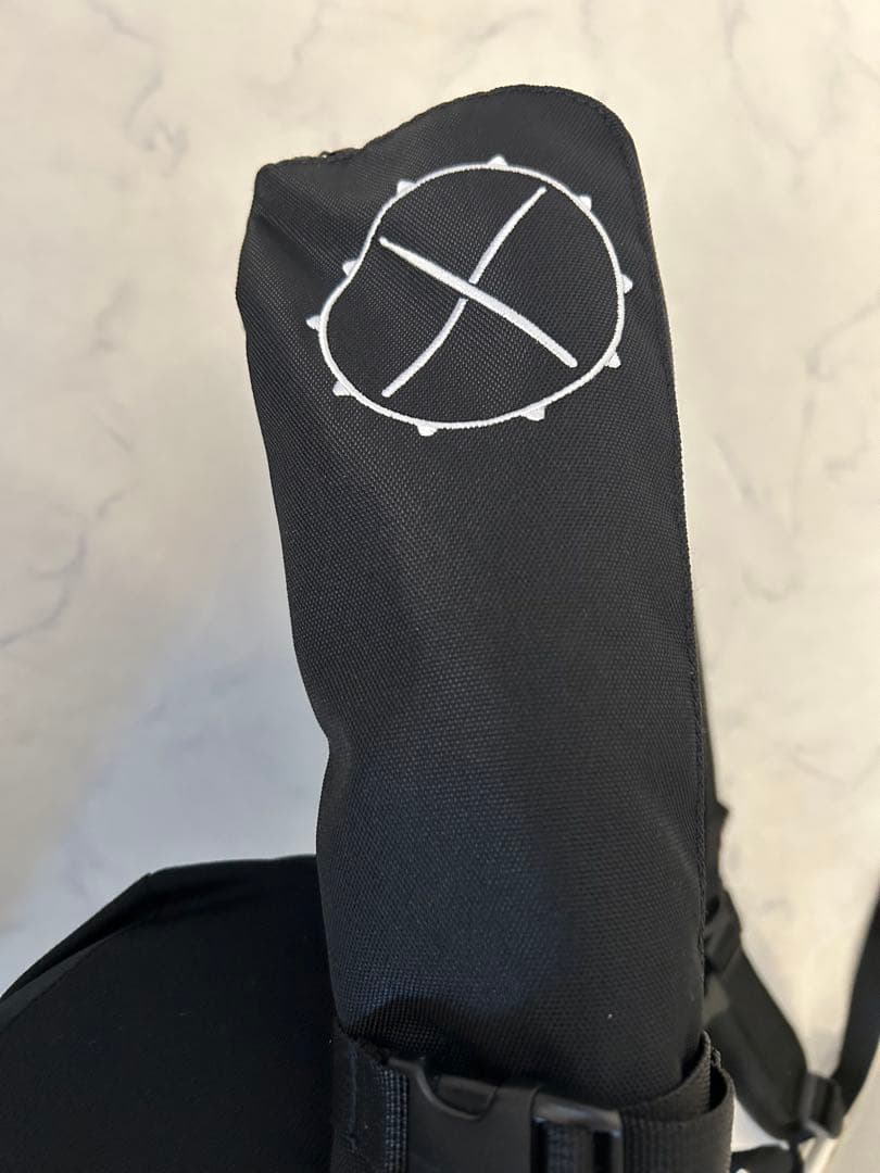 Official髭男dism スティック収納バチバチバッグ FC限定