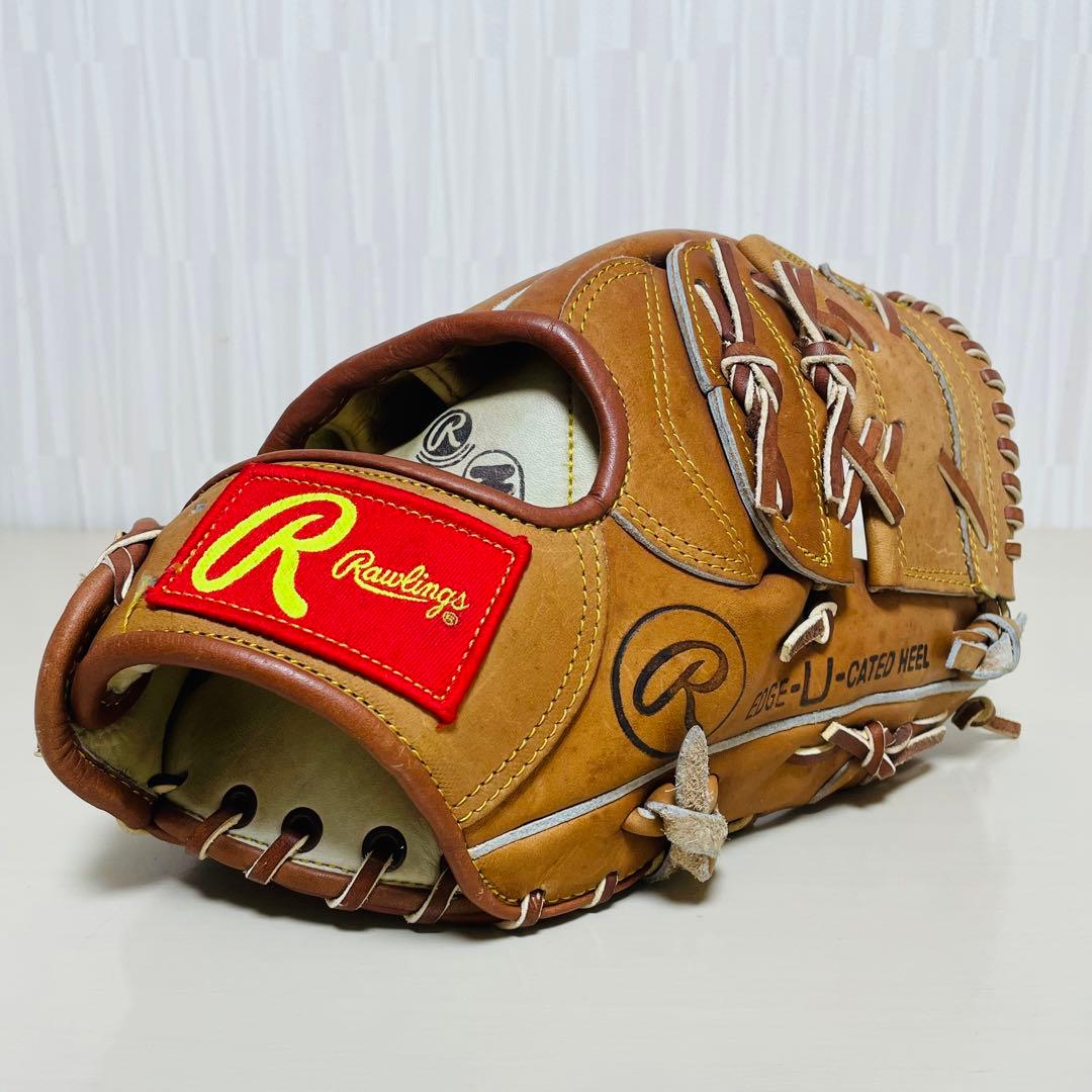 Rawlings ローリングス PREMIUM 投手用 グローブ RG-3P