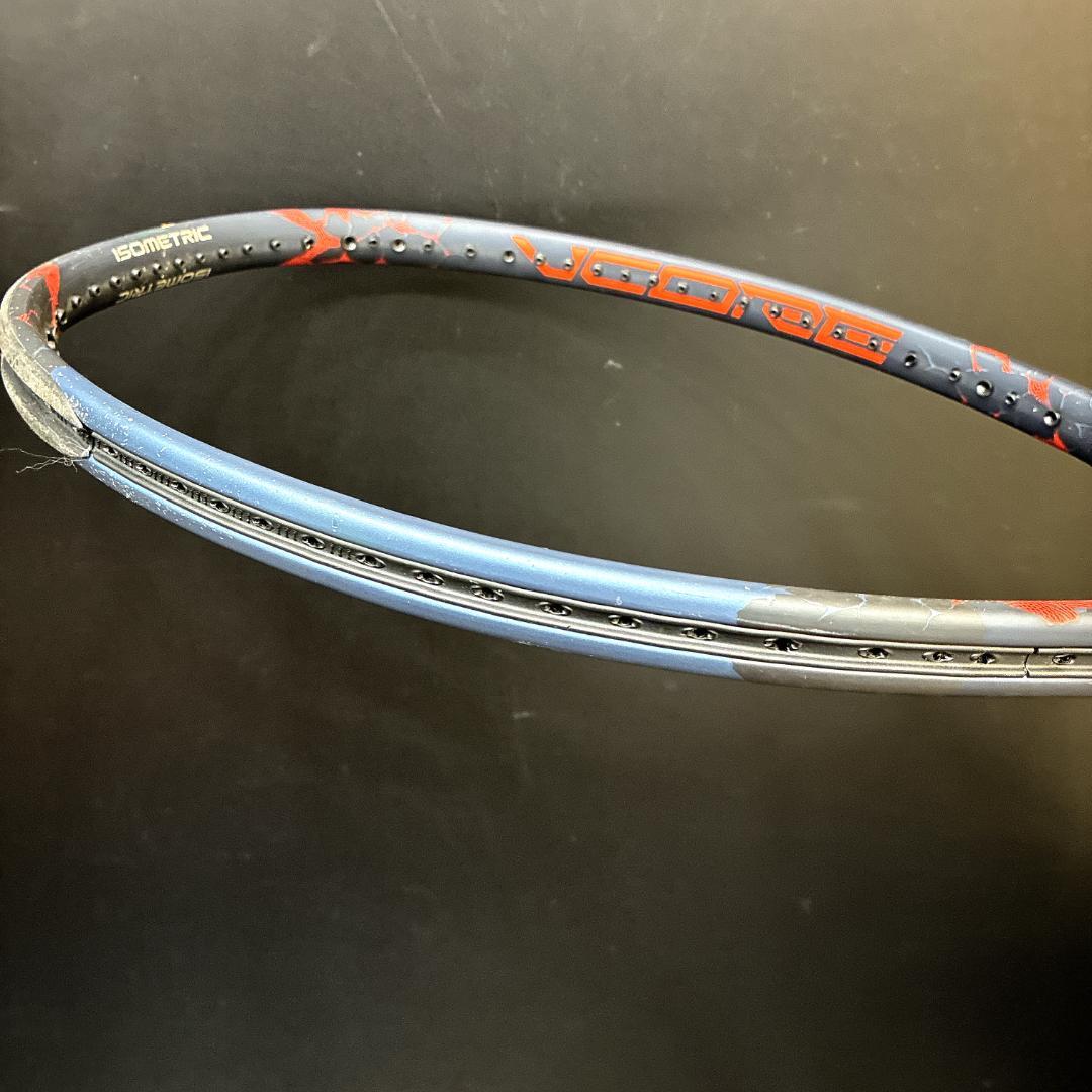 YONEX VCORE PRO 97 ヨネックス　硬式テニスラケット DEMO