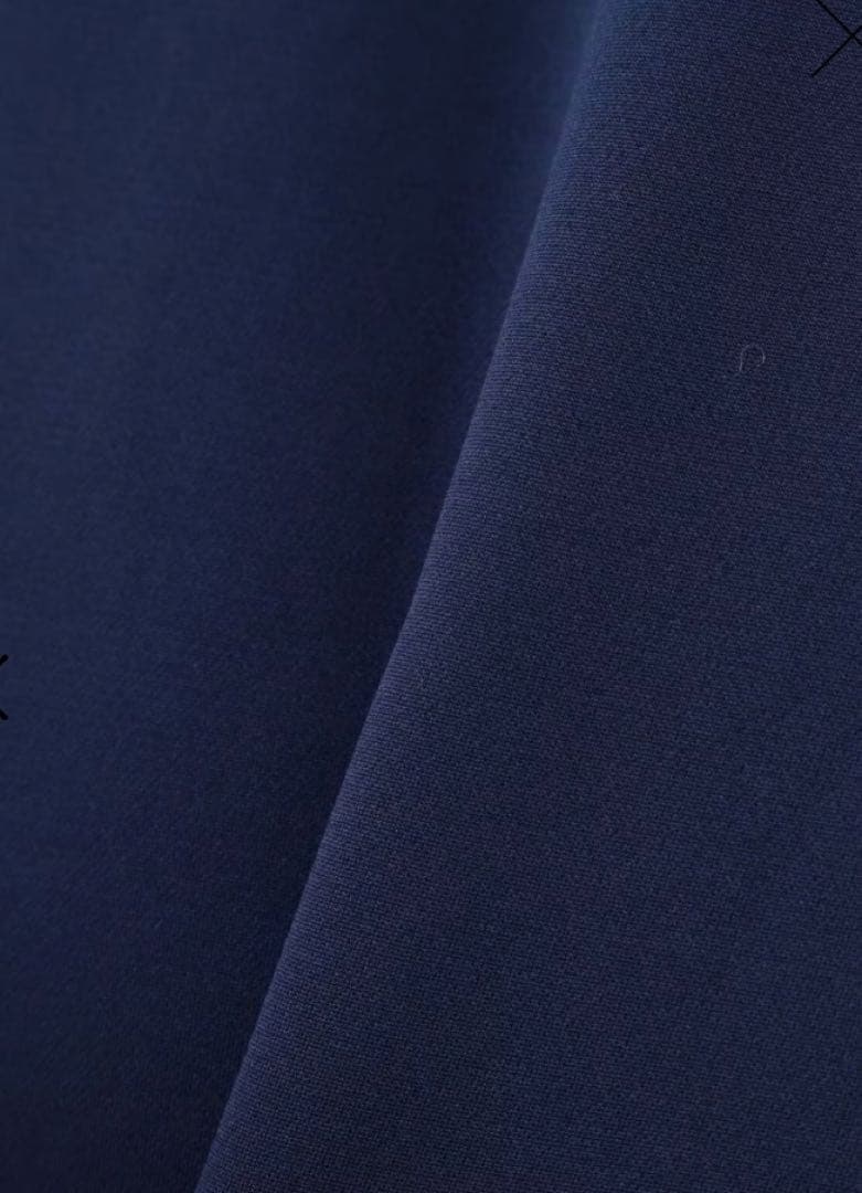 新品 パーリーゲイツ ジャックバニー KARUISHI カットソー(5)L/紺