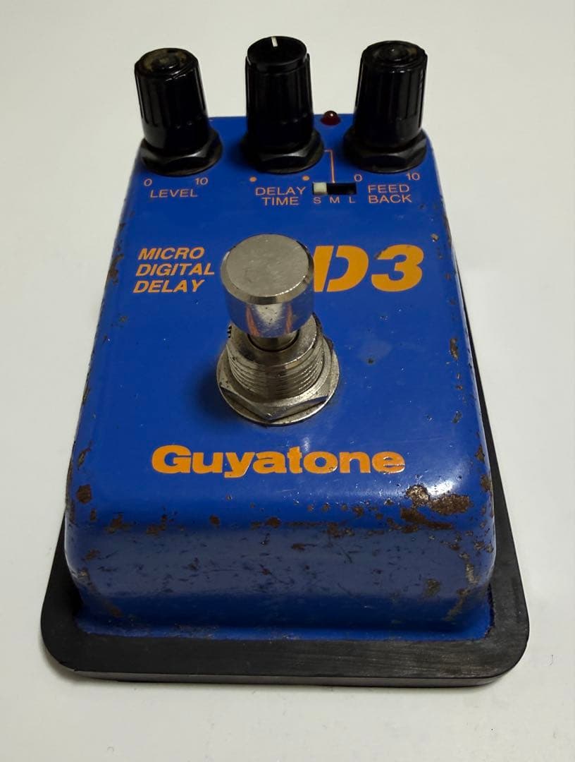 ギター Guyatone MD3