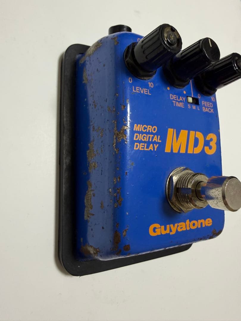 ギター Guyatone MD3
