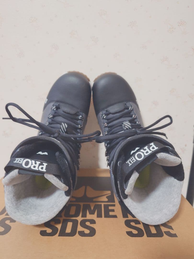 Rome SDS Bodega Hybrid BOA スノーボードブーツ