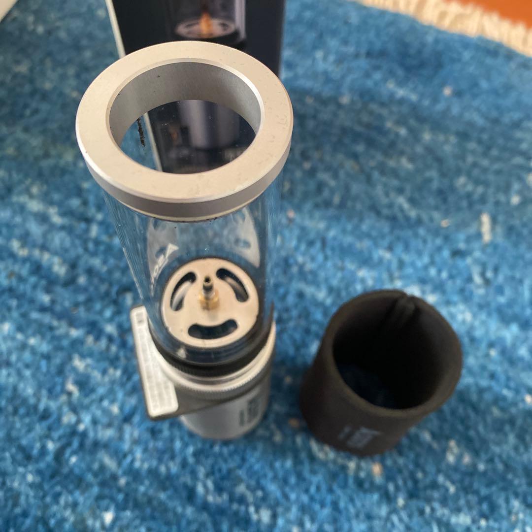 【未使用・新品同様】SOTO ひのと Hinoto SOD-251メーカー点検済