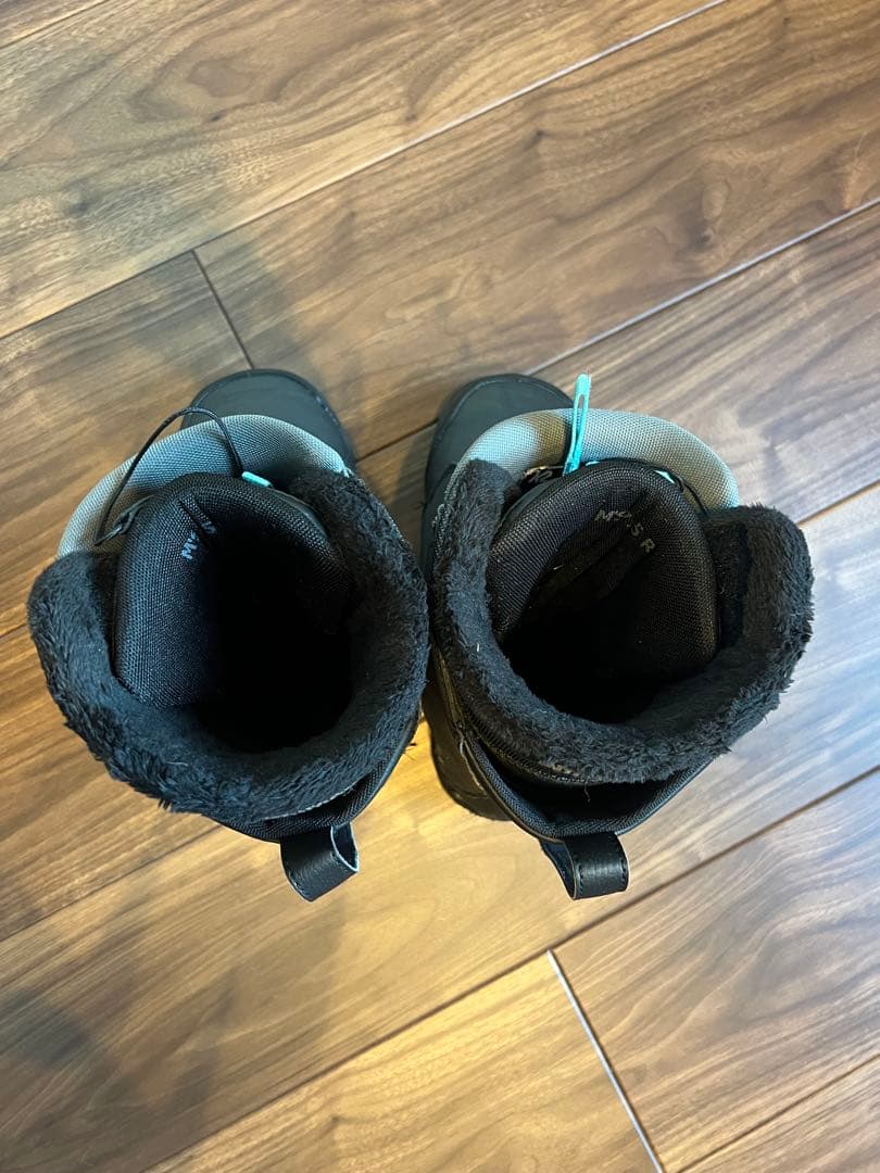 K2 HANFORD 25.5 スノーボードブーツ