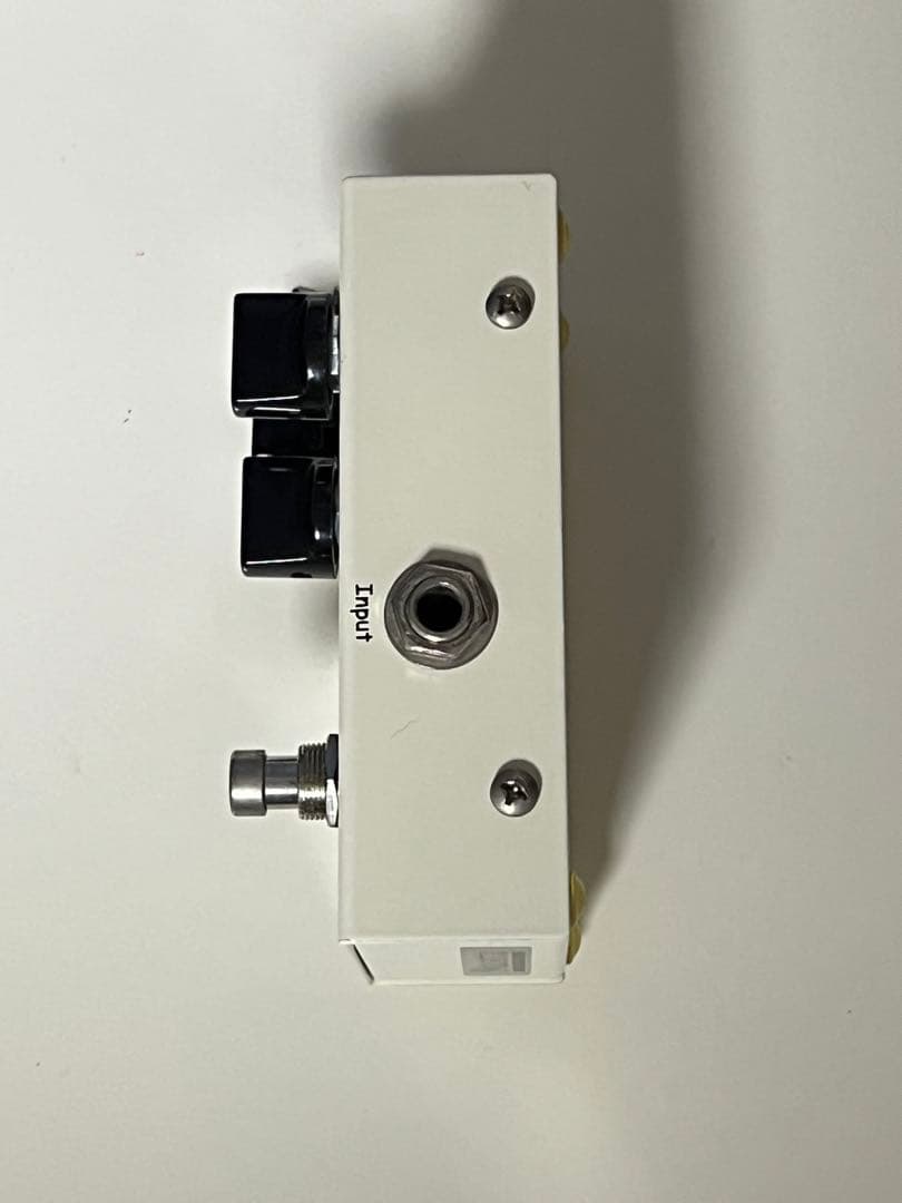 【希少】 v1.3 ocd fulltone RICOサイン有 正規品