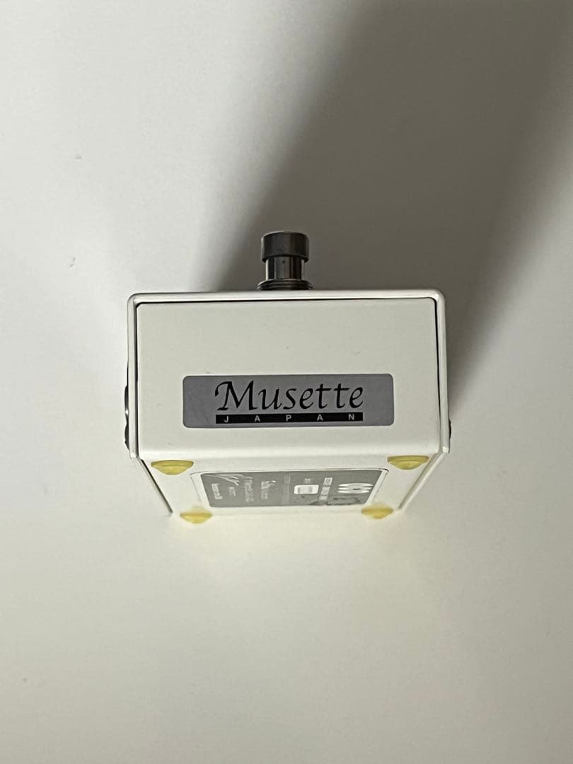 【希少】 v1.3 ocd fulltone RICOサイン有 正規品