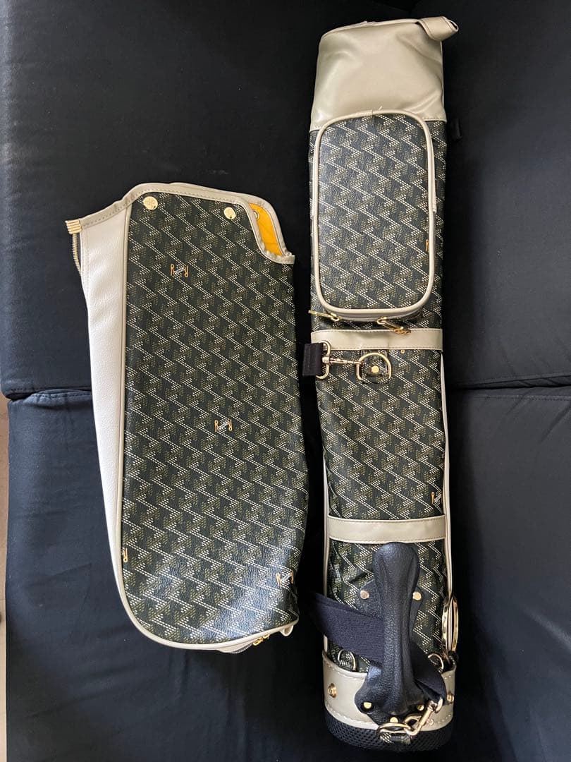 レザレクション Resurrection 限定 アルデアNo.2 クラブケース