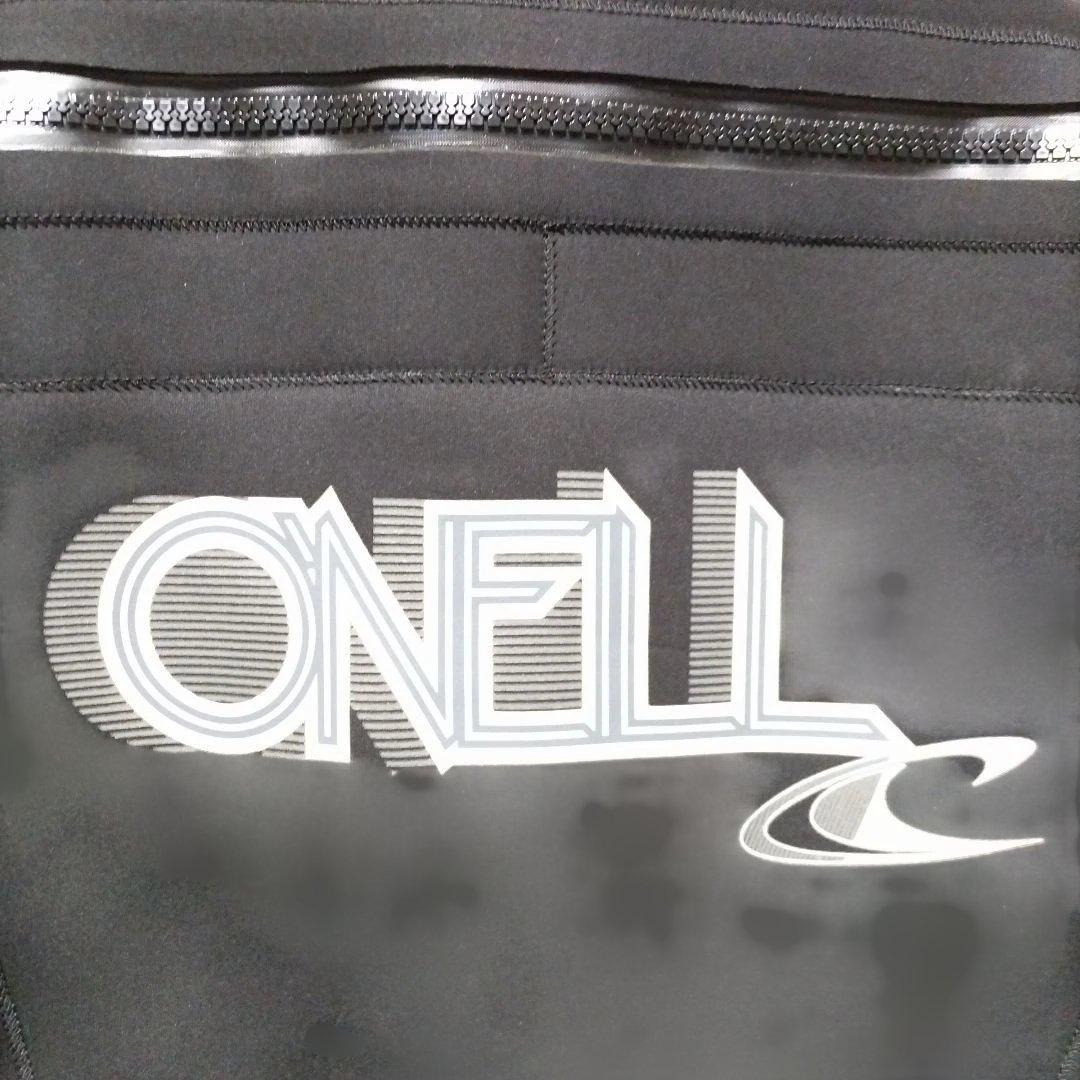 O'Neill ブラック ドライスーツ　メンズ　L