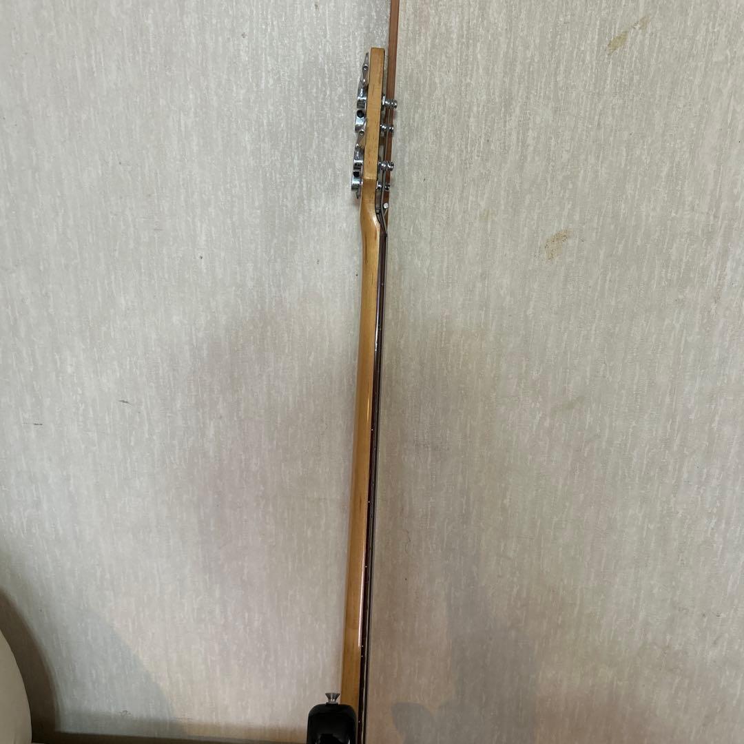 FERNANDES ベースギター