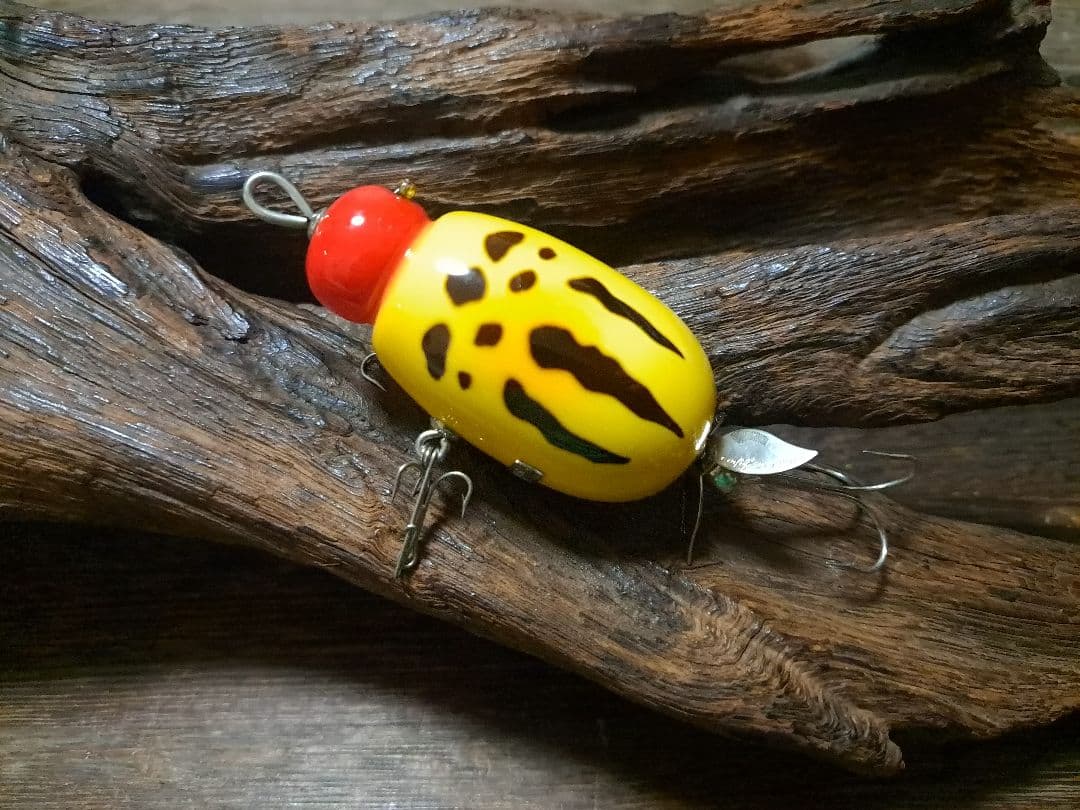 道楽　DOWLUCK 　ドウラク　津屋川亀吉　SMBR　スズメカラー